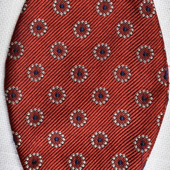 Banana Republic | Adjustable silk bow tie - Picture 3 of 6